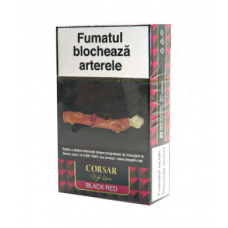 Corsar of te Queen "Black Red"